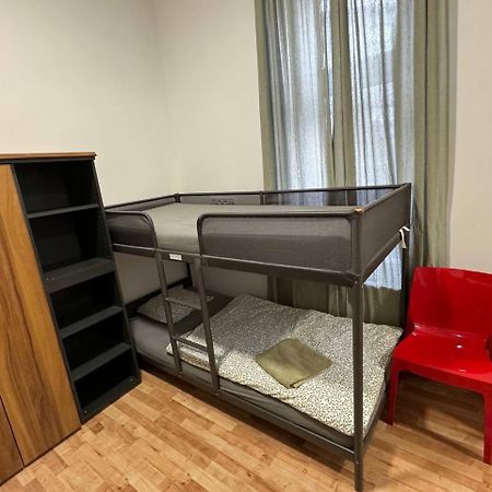 Apartmán Cozy Corner Praha Exteriér fotografie