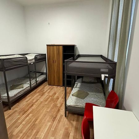 Apartmán Cozy Corner Praha Exteriér fotografie