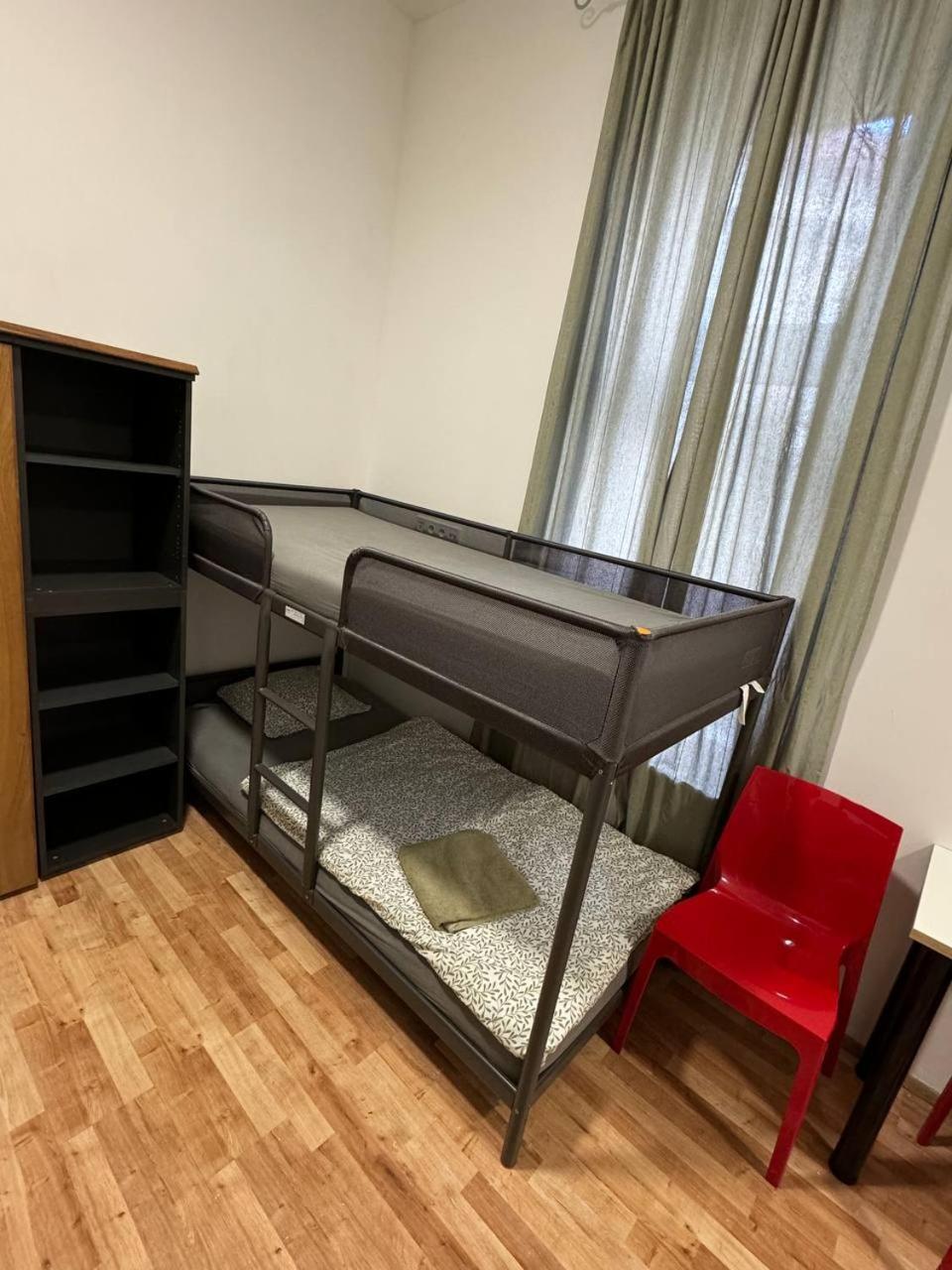 Apartmán Cozy Corner Praha Exteriér fotografie