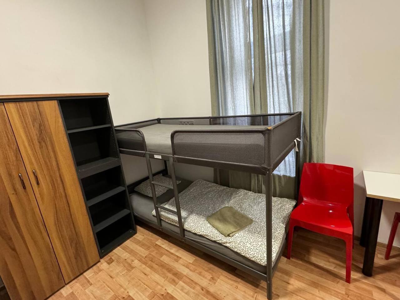 Apartmán Cozy Corner Praha Exteriér fotografie